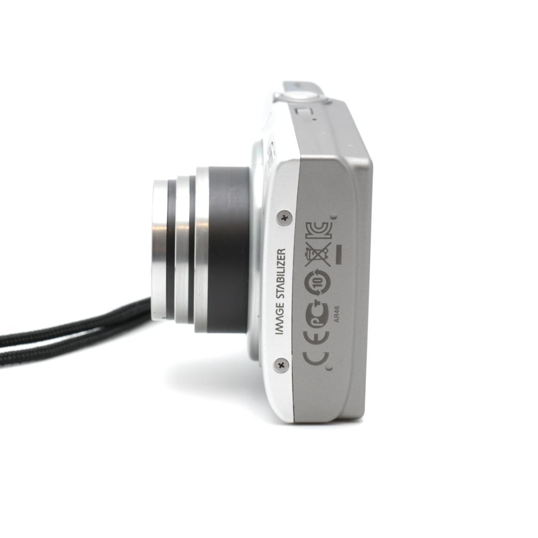 ❤️スマホ転送　Canon キャノン Power Shot A4000 IS