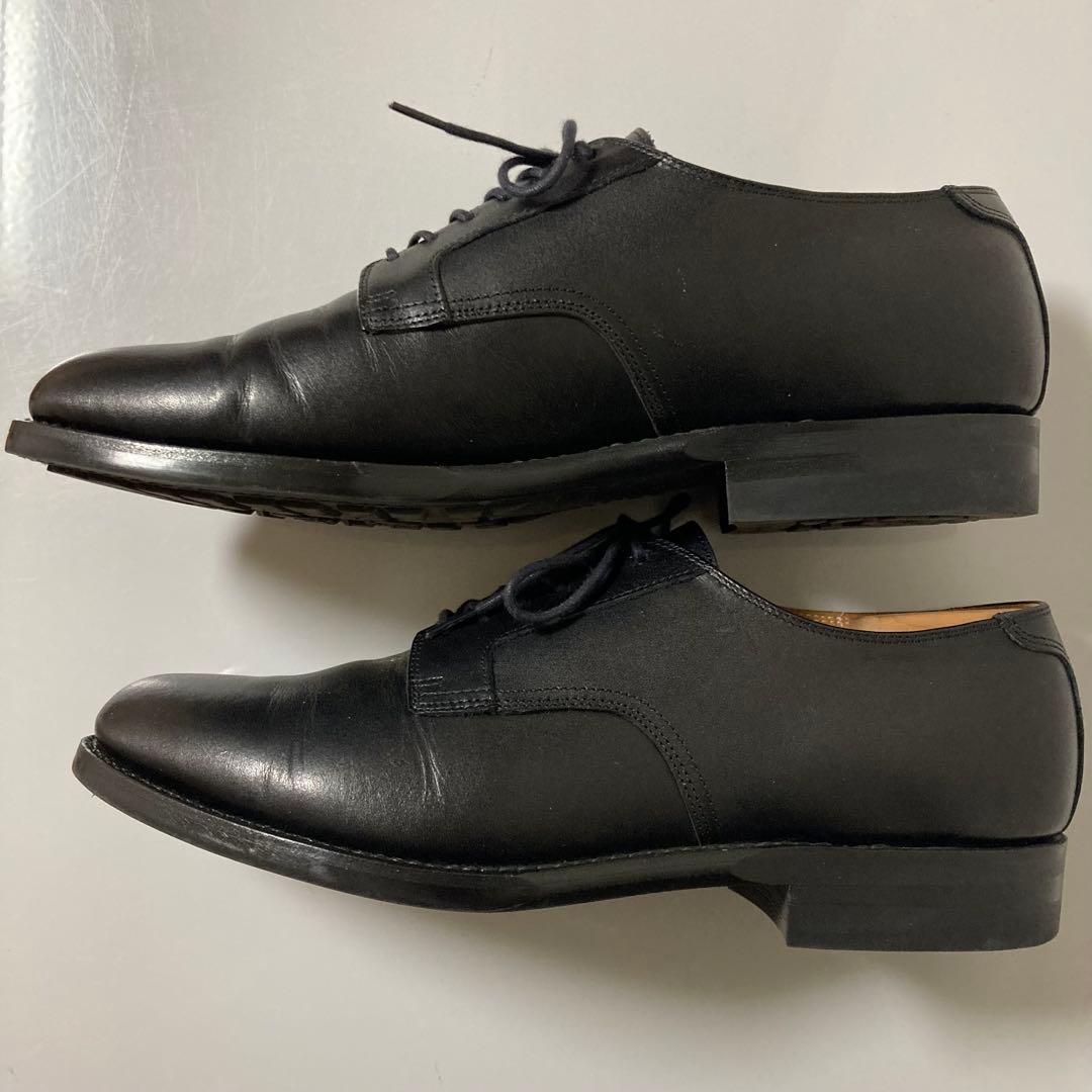 【nami】ブラザーブリッジ ミリタリーラスト