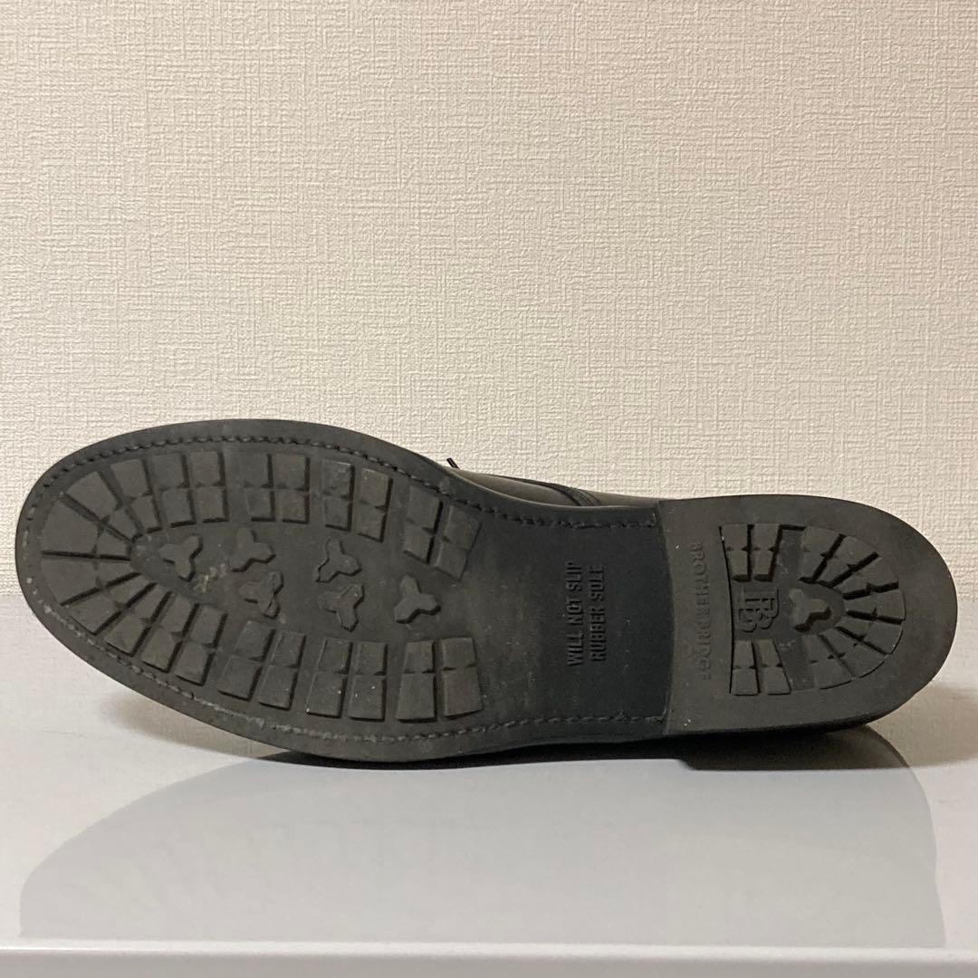 【nami】ブラザーブリッジ ミリタリーラスト