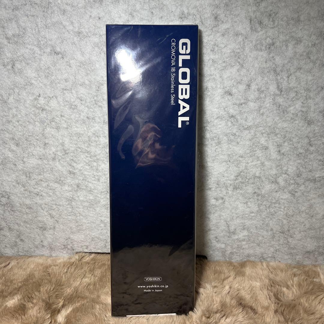 グローバル 三徳 2点セット GST-A46