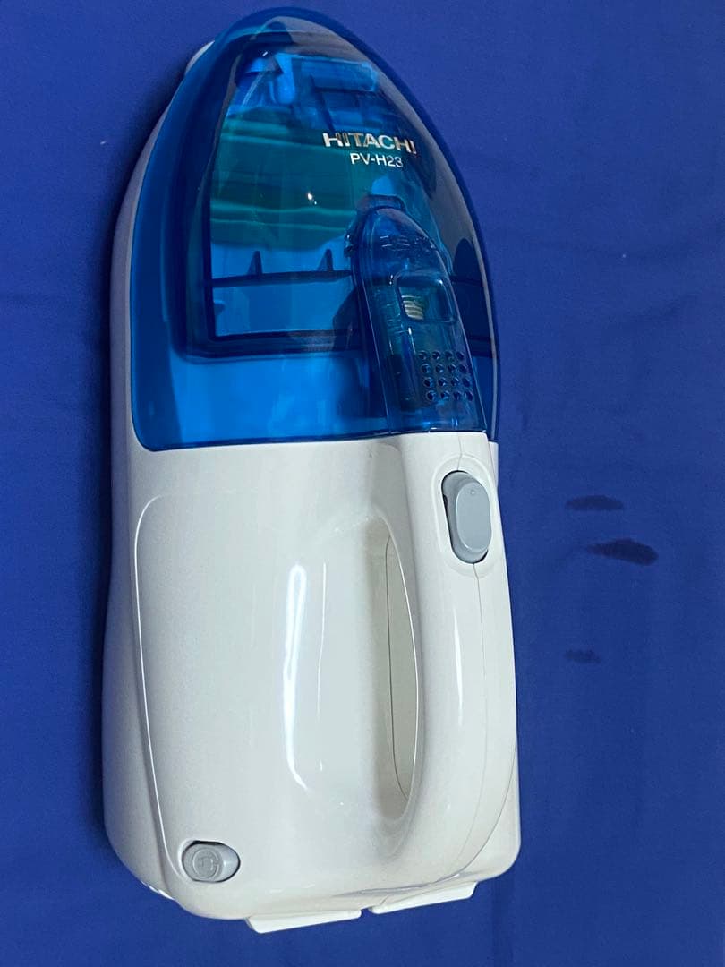 HITACHI 日立ハンディクリーナー PV-H23 こまめちゃん