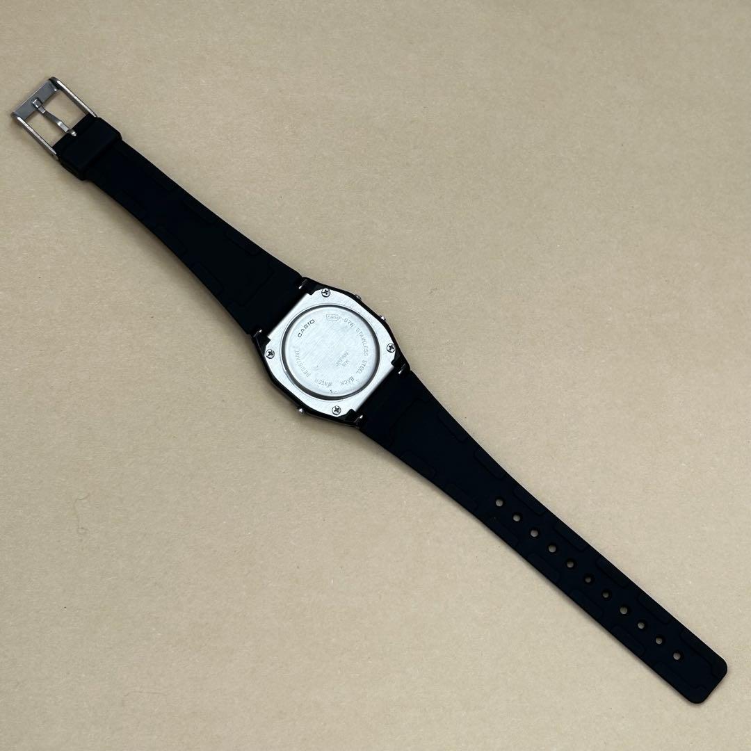 時計 CASIO F-87W