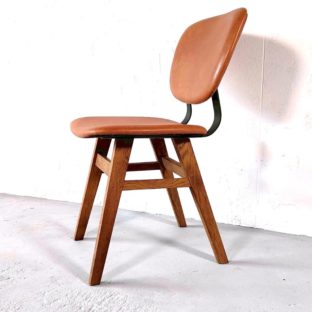 希少 クラッシュゲート ブランキーチェア 美品