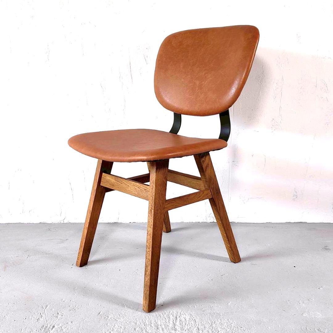 希少 クラッシュゲート ブランキーチェア 美品