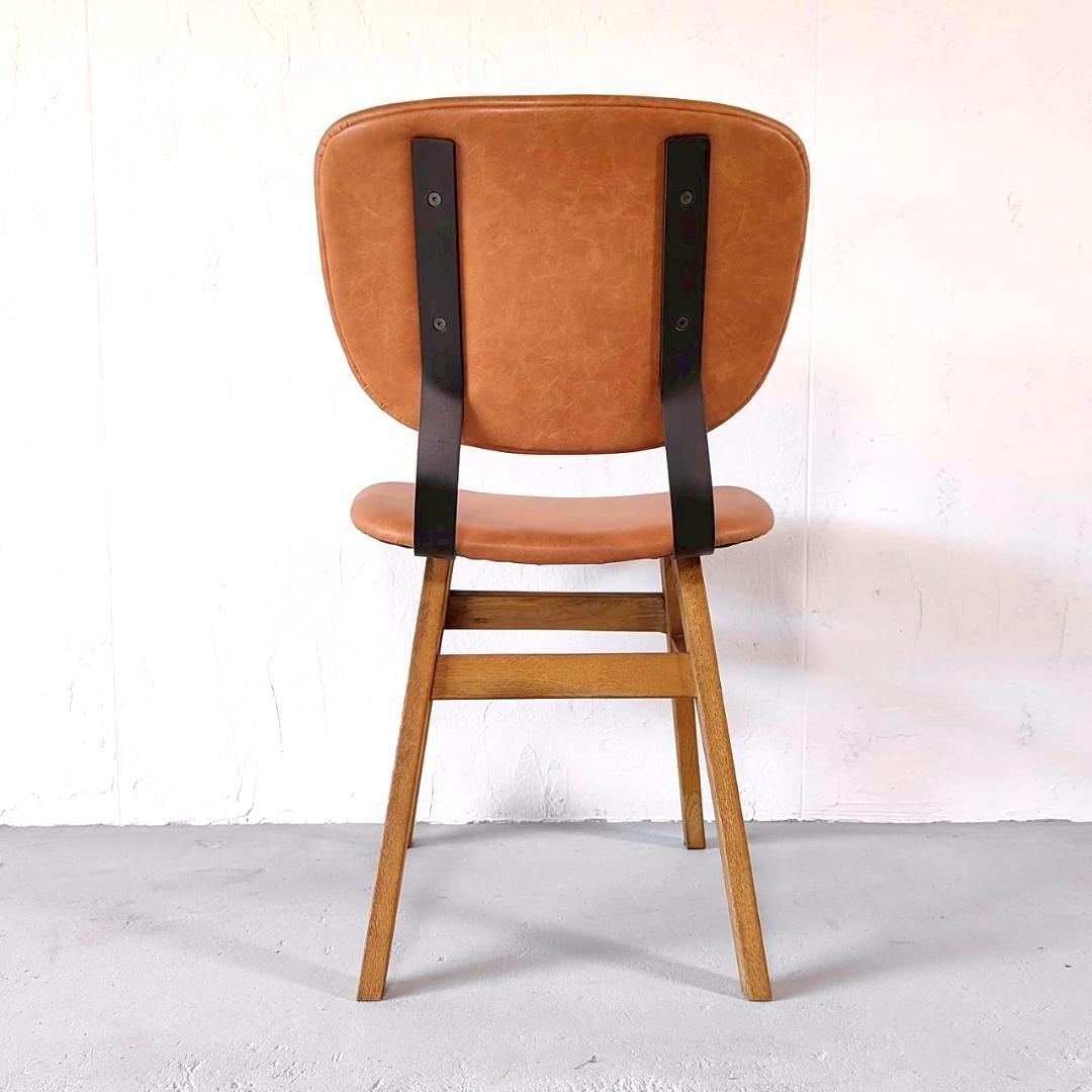 希少 クラッシュゲート ブランキーチェア 美品