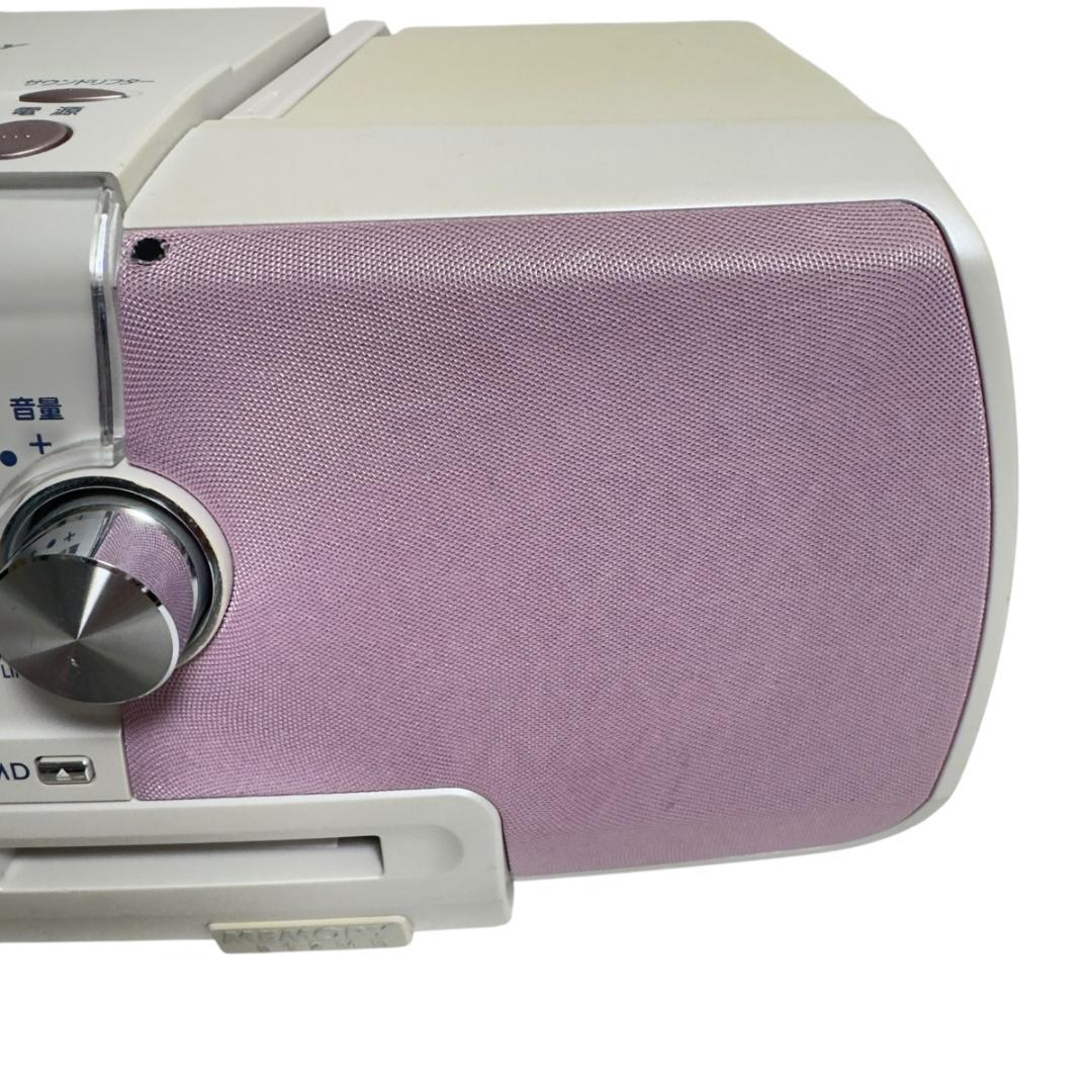 ビクター Victor Clavia RD-M2-P メモリー512MB