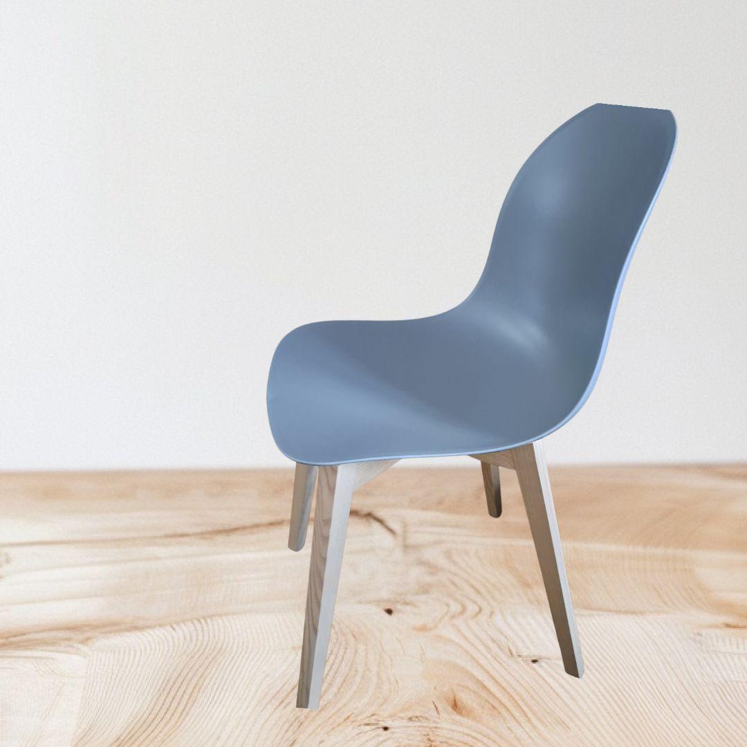 Calligaris カリガリス Academy チェア 2脚セット※二口発送