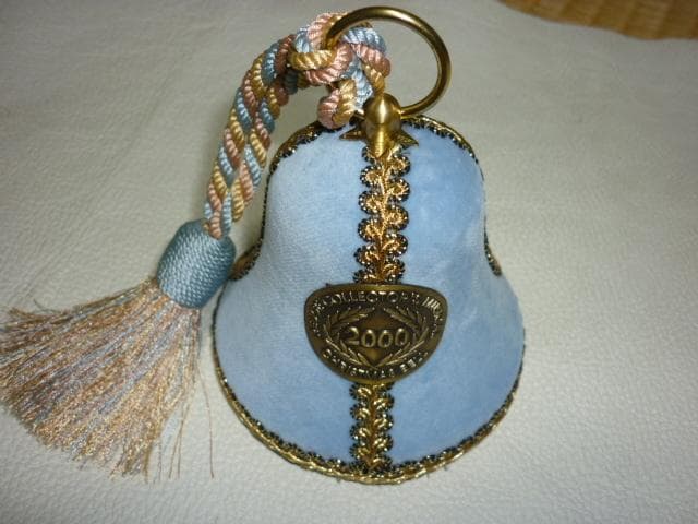 定価4.4万円 2000年限定スイス製◆クリスマス・ベル リュージュ オルゴール