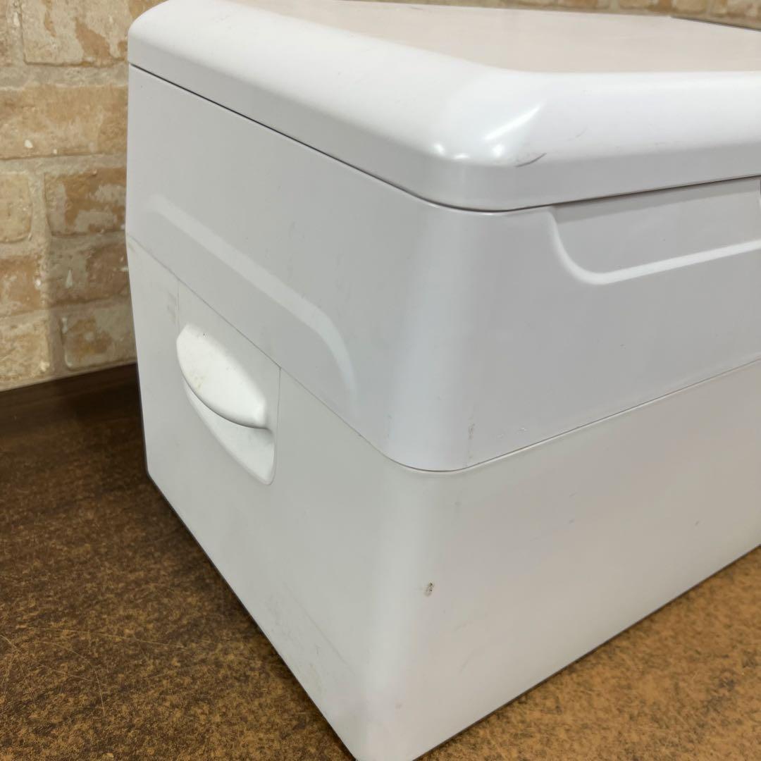 【used】②TOHO 車載冷凍冷蔵庫 RLC-CF22 DCコードなし