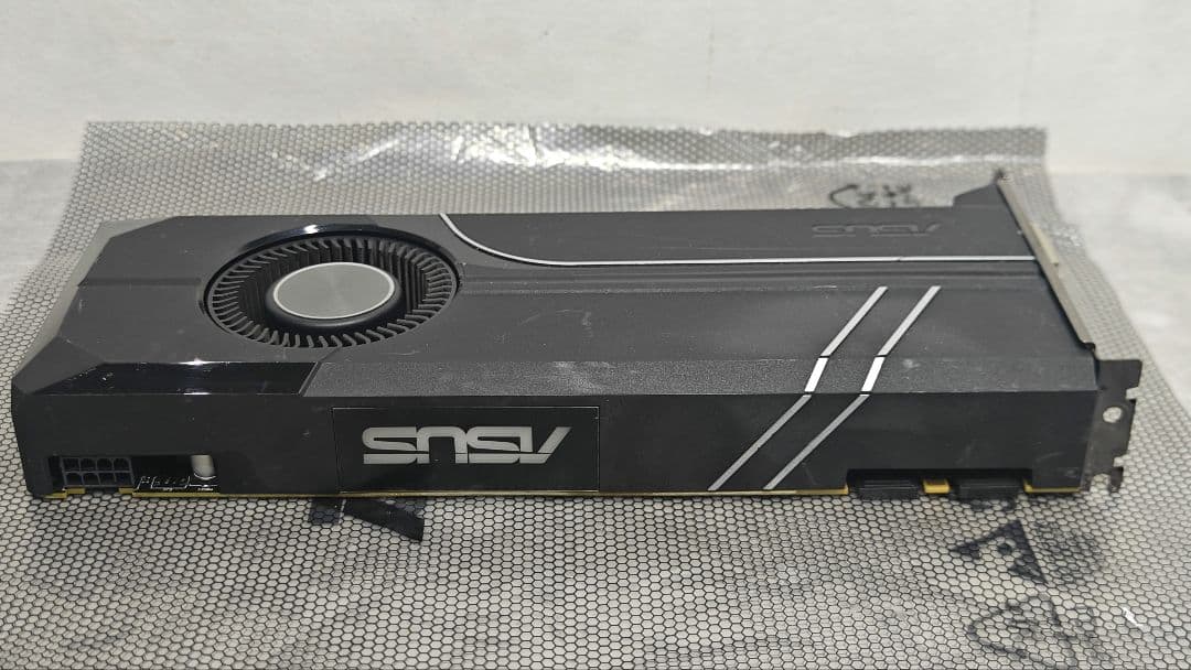GTX1080ジャンク