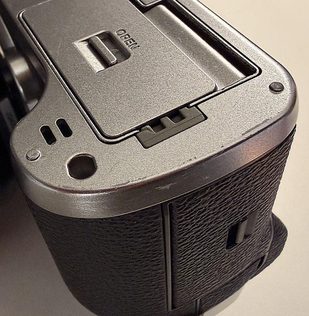 フジフィルム FUJIFILM X-T3ボディ シルバー＋ゲージ＋外部マイク