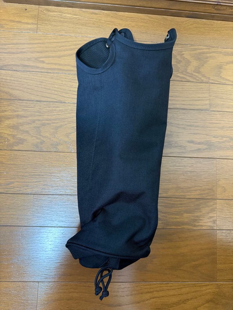 【新品未使用】BRIEFING×グラファイトデザインコラボキャディバッグ