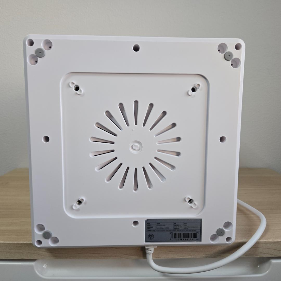 【美品】CAREPOD Cube Pro Plus J60HV スタンド付