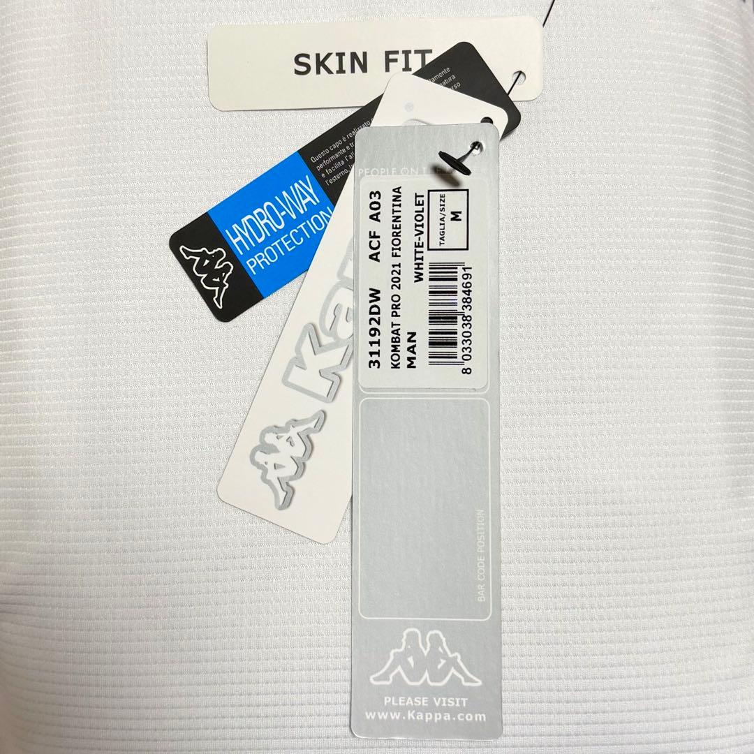 【新品/タグ付き】20/21 フィオレンティーナ ヴラホヴィッチ【M】アウェイ