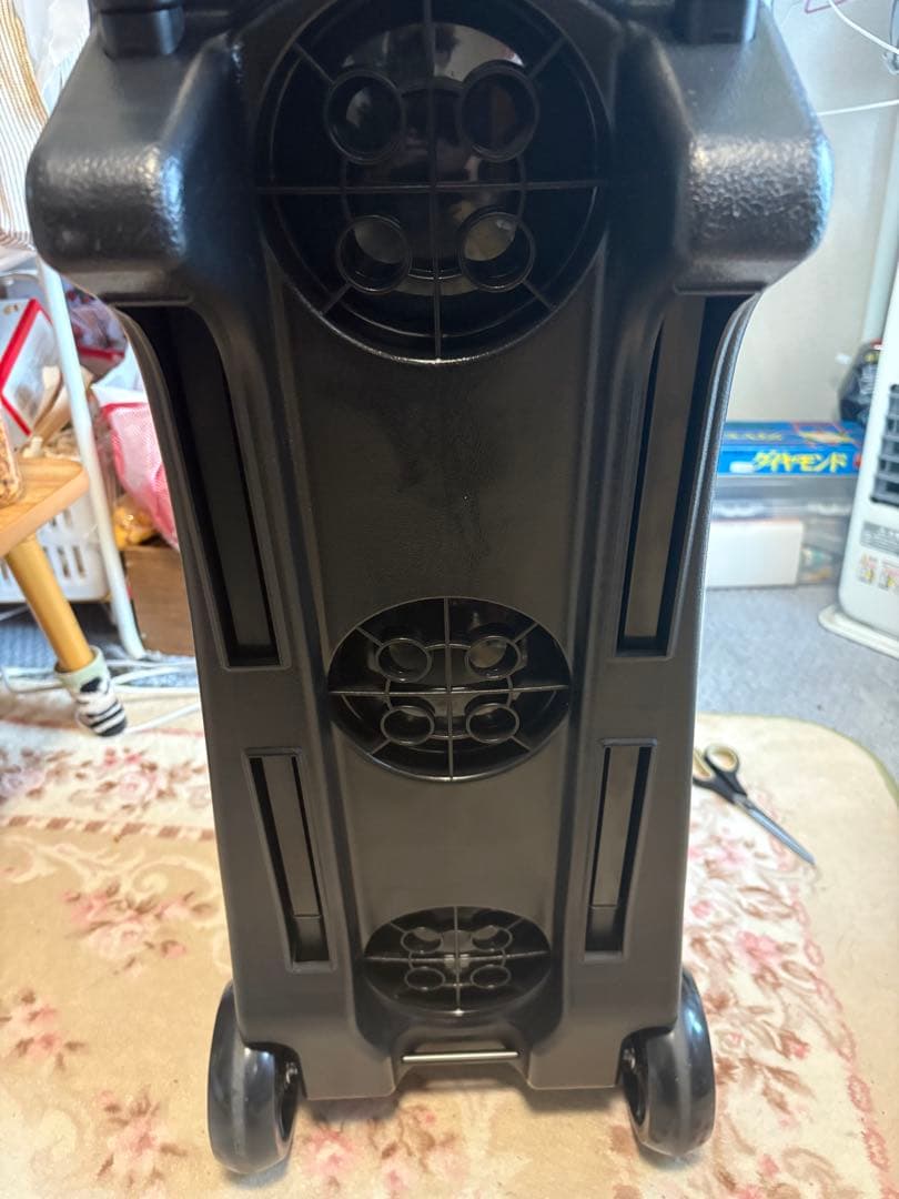 サンブリッジ　トリプルローラーバック　説明欄必読