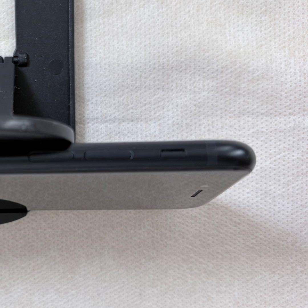 Apple iPhone SE（第3世代）