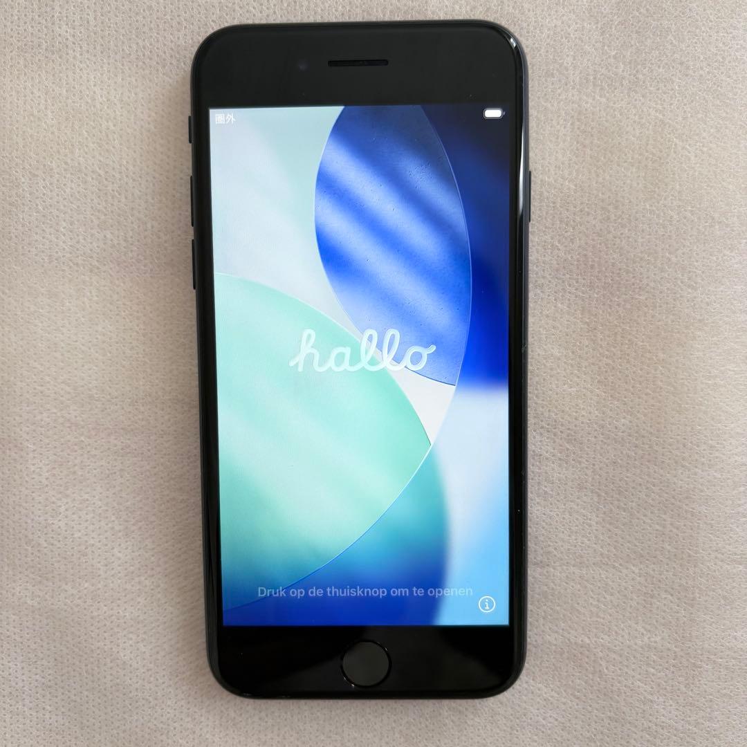 Apple iPhone SE（第3世代）