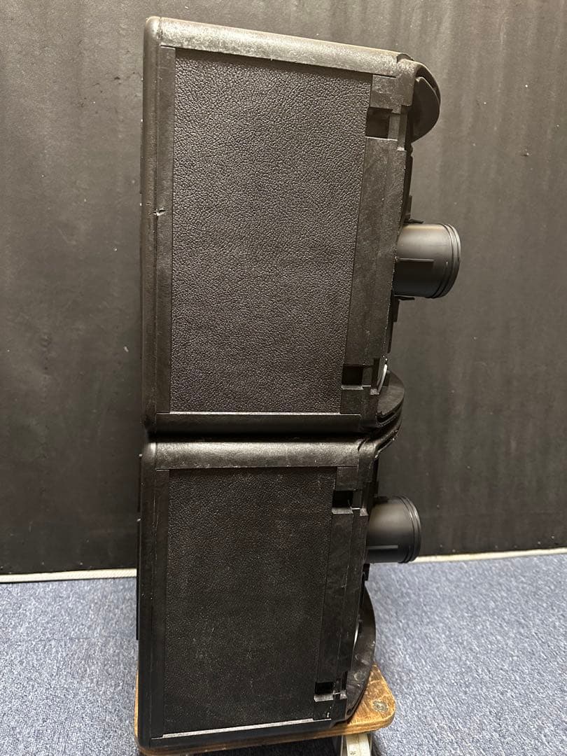 スピーカー・ウーファー Bose 802 seri II