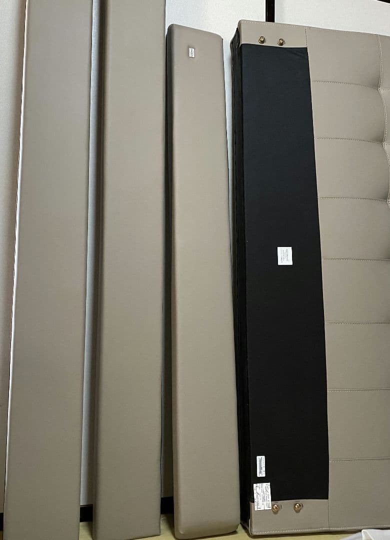 【高級フレーム】 フランスベッド　ＩＱベッド ダブル ベッドフレーム モダン