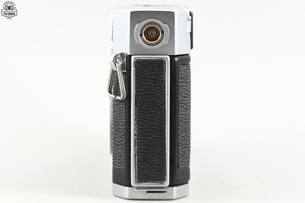 Canon P ボディ レンジファインダーカメラ ライカ Lマウント