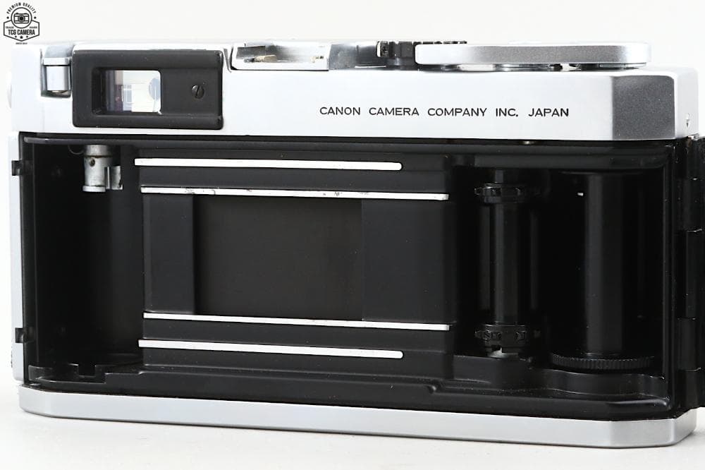 Canon P ボディ レンジファインダーカメラ ライカ Lマウント