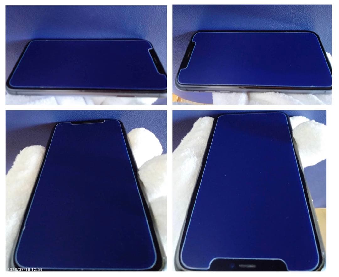 Apple iPhone11 SIMフリー 128GB ブラック MWM02J…