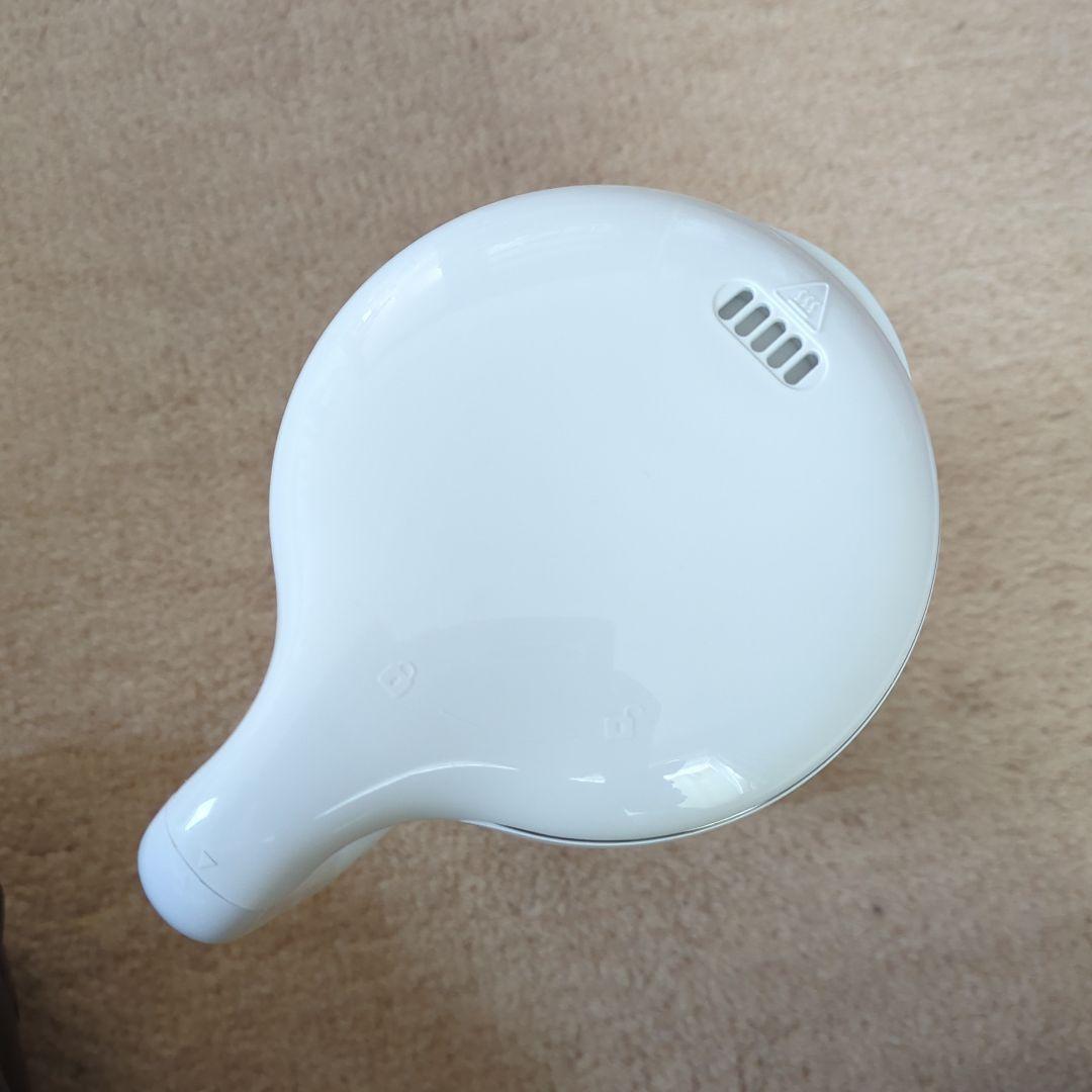 SOY RICH 豆乳メーカー ホワイト