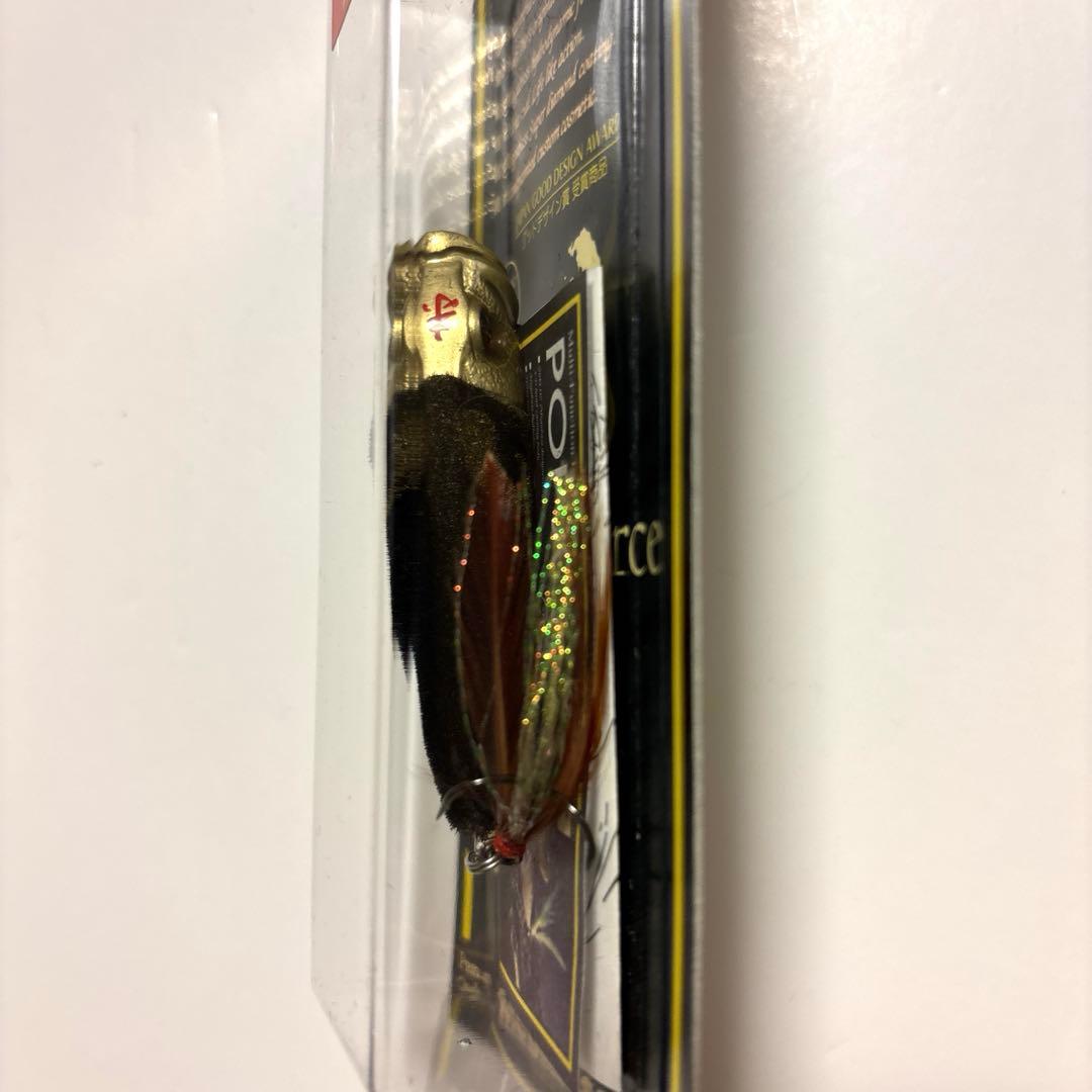 【希少・限定】メガバス ＰＯＰ-Ｘ ２０１５干支カラー ２個セット