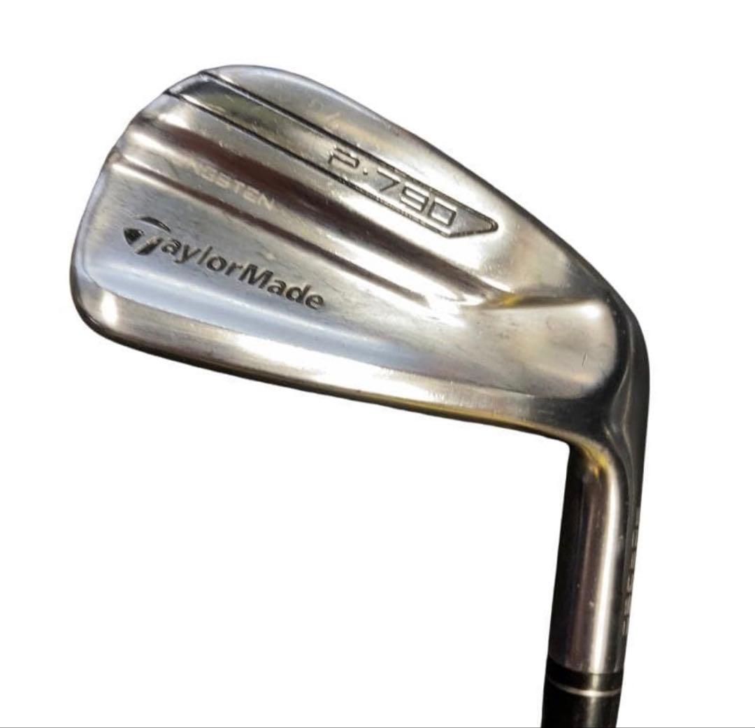 テーラーメイド　P790 アイアンセット
