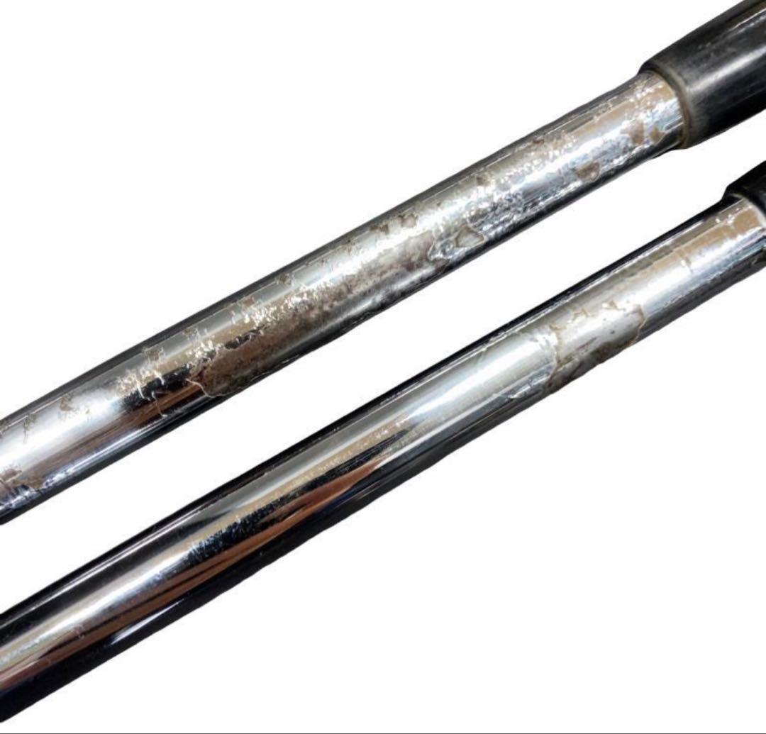 テーラーメイド　P790 アイアンセット