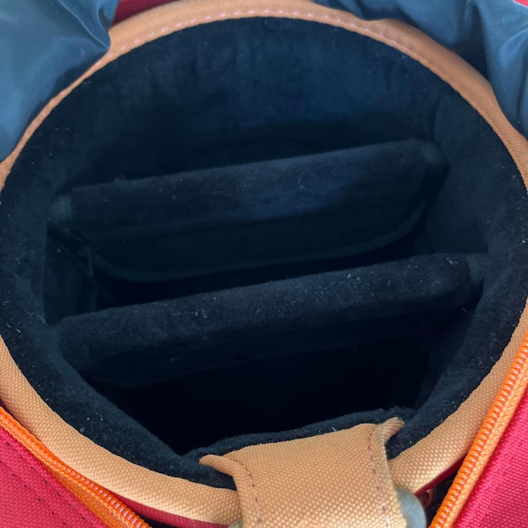 激レア　美品　Sesame Street ELMo ゴルフバッグ