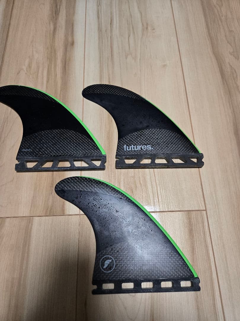 futures john john ジョンジョン サイズM