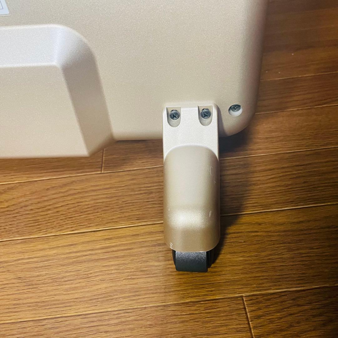 サンルミエ エクセラ7 N700L-GR 電気ヒーター 日本遠赤外線株式会社