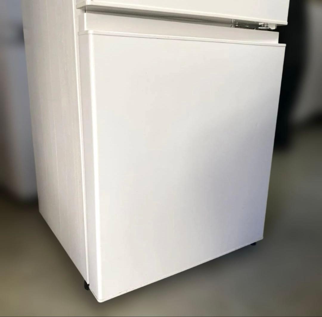 近隣地域限定送料無料❗️無印良品　冷蔵庫洗濯機セット