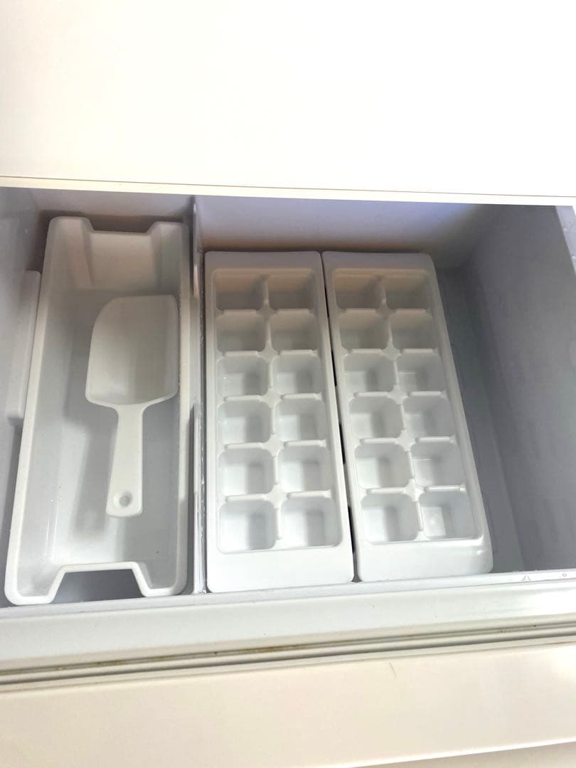 近隣地域限定送料無料❗️無印良品　冷蔵庫洗濯機セット