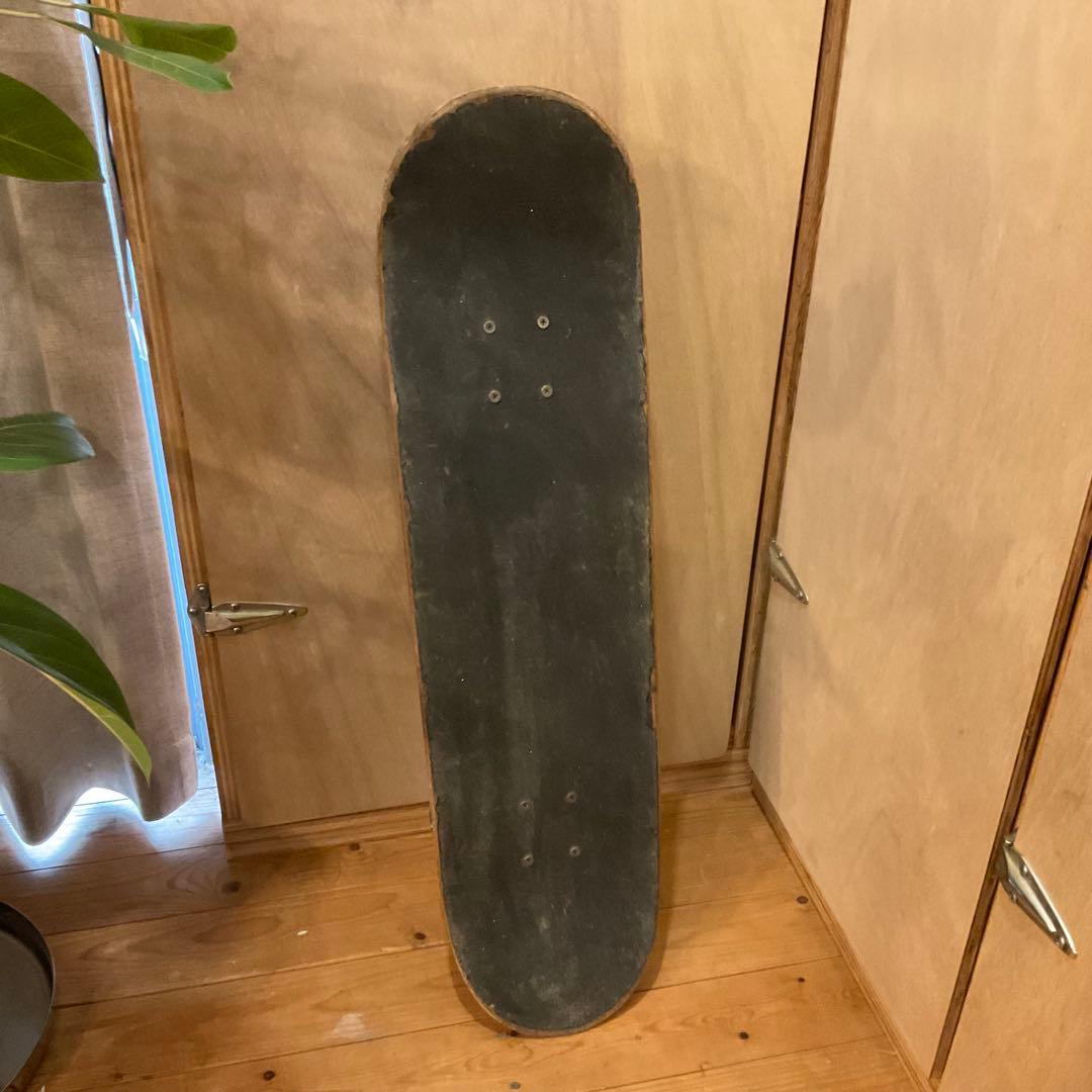 8880ズーヨーク ZOO YORK スケボー コンプリート スケートボード
