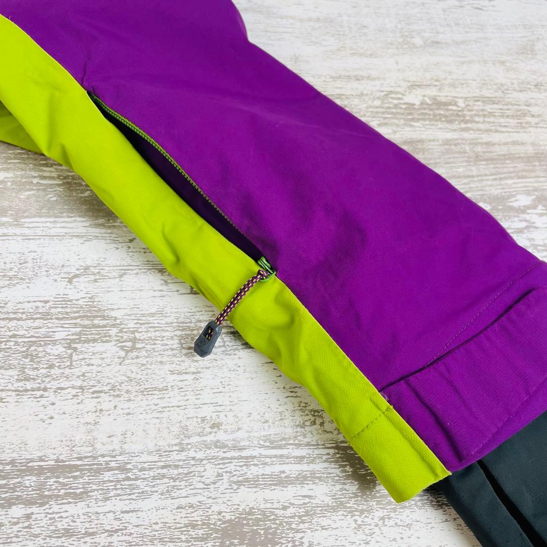 MAMMUT Azun Jacket Womenレディーススキージャケット【S】