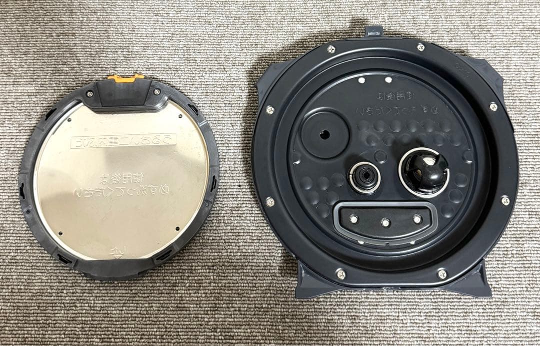 象印 極め炊き 圧力IH炊飯ジャーNW-JC10 動作保証