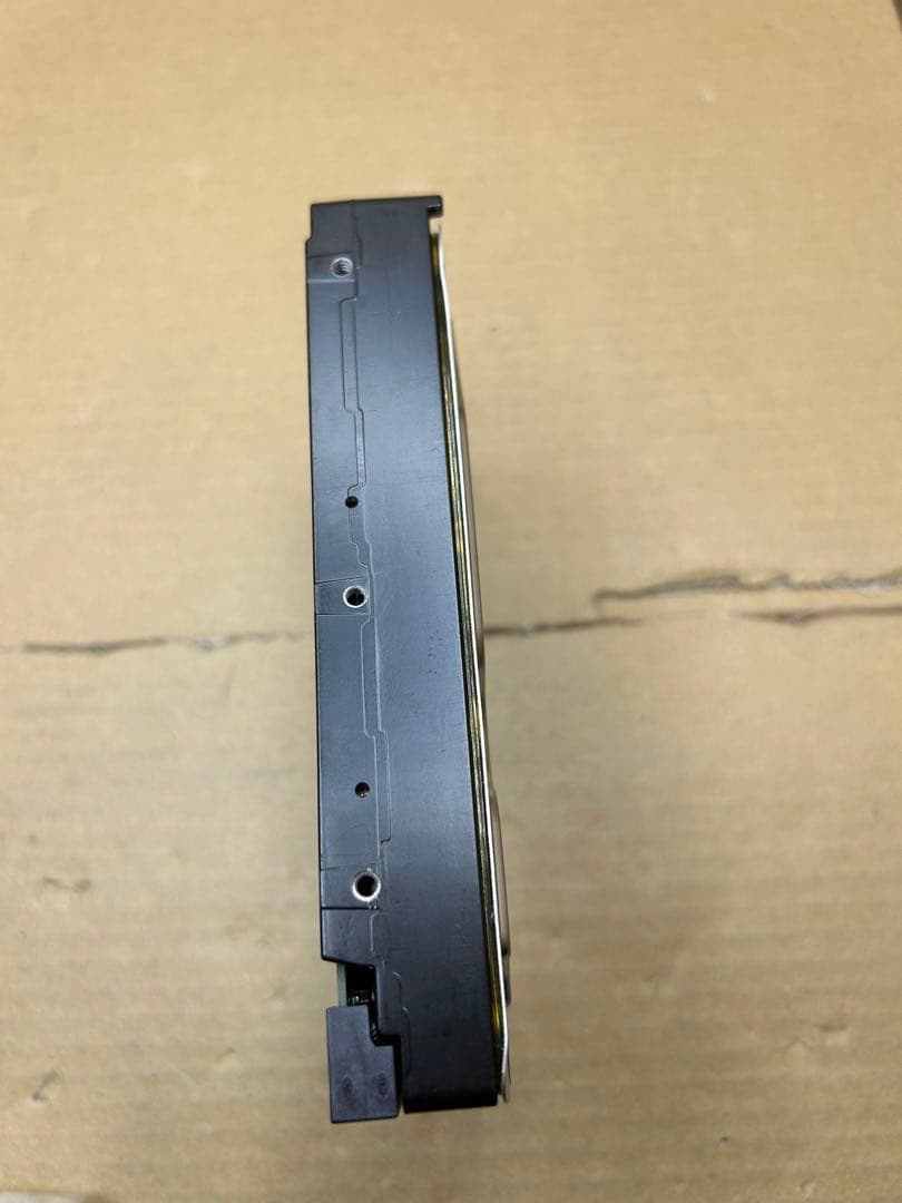 3TB Western Digital 3.5インチ　WD30EFRX