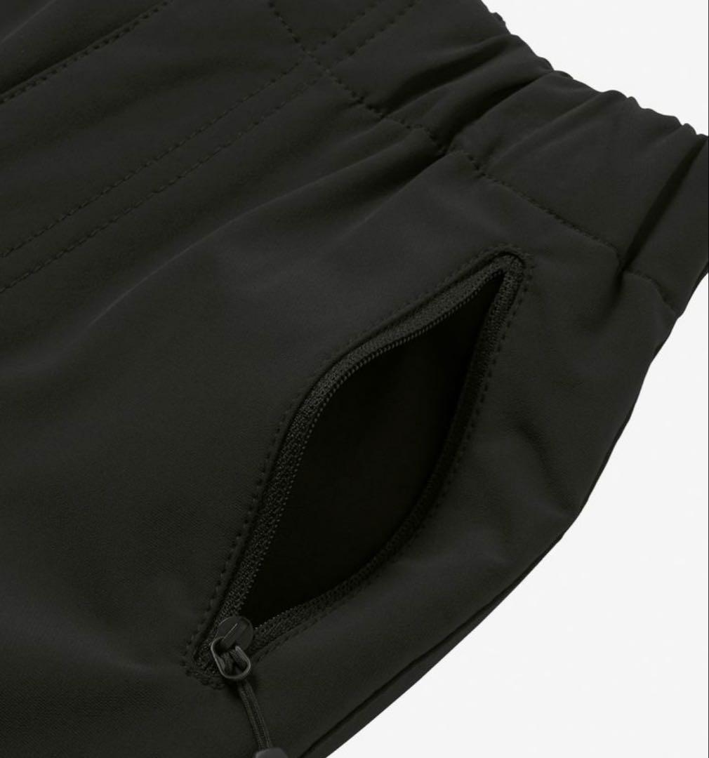 セール再値下げ新品THE NORTH FACE バーブパンツ150