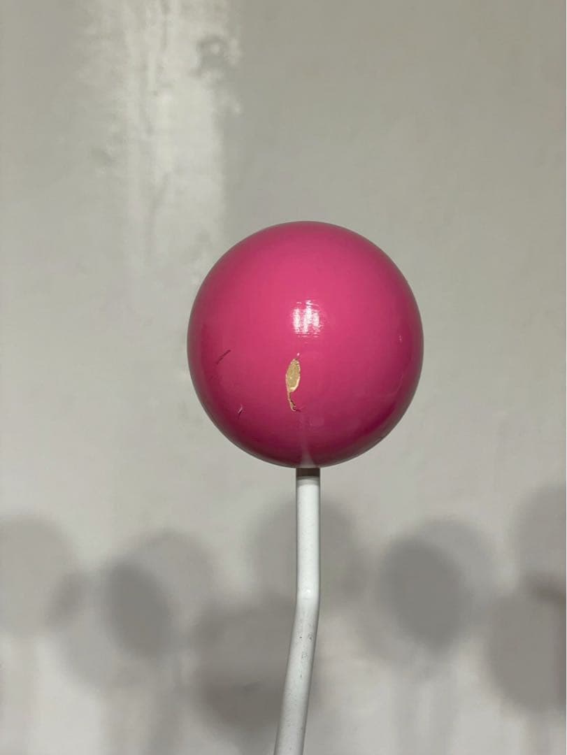 ミッドセンチュリー ウォールハンガー ハングイットオール風 カラフル 壁掛け収納