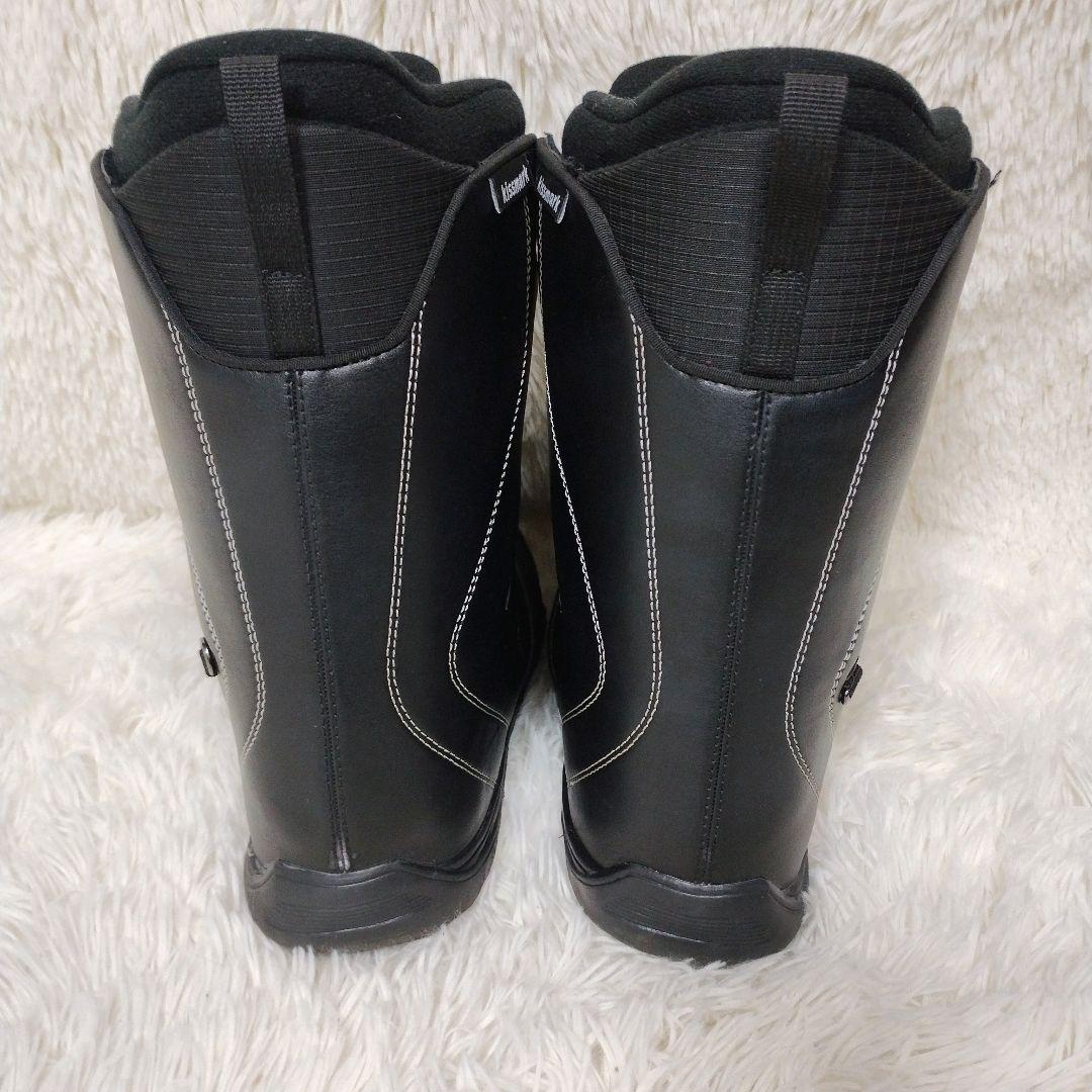 スノーボード KISSMARK KM GENEROUS 26.0cm