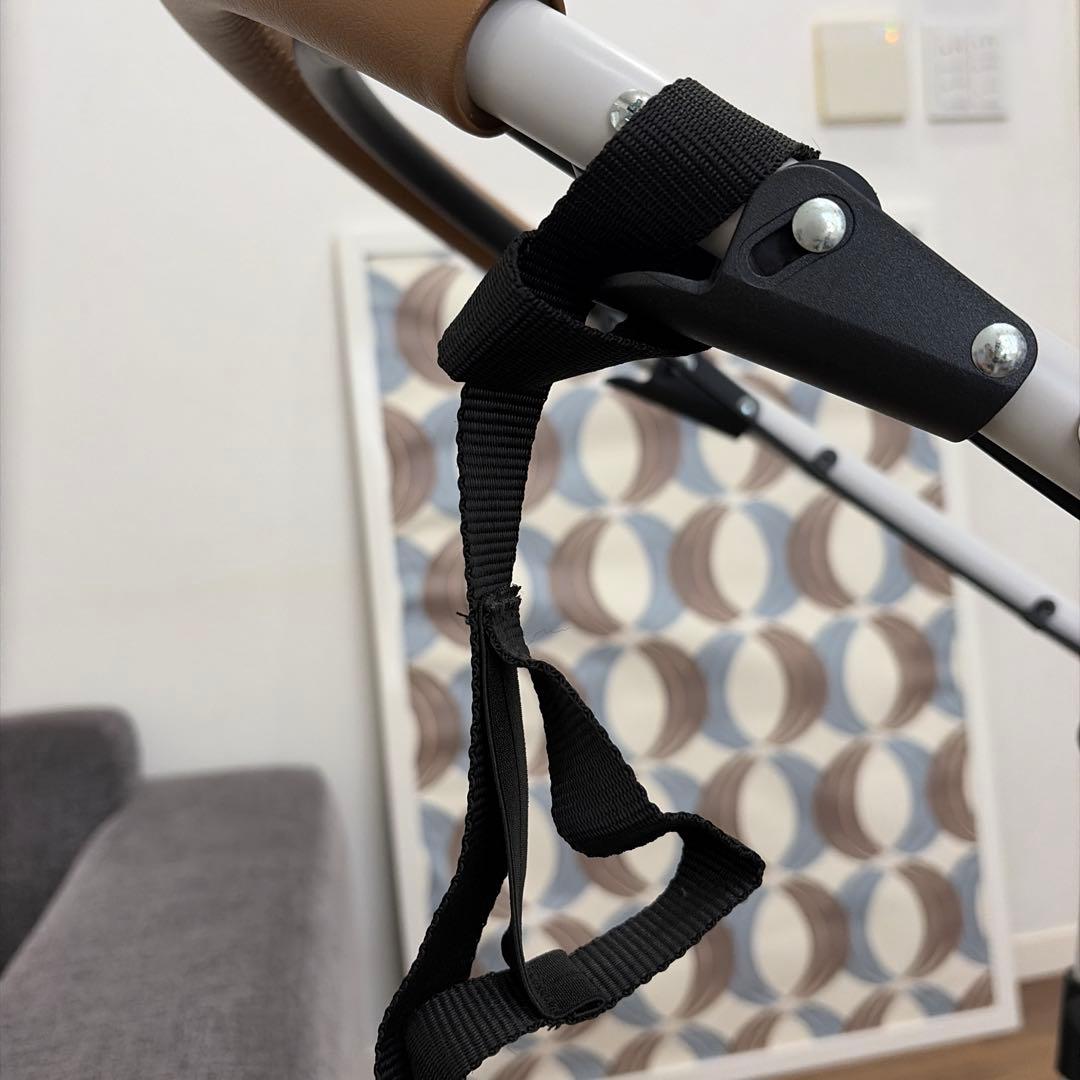 未使用に近い 2024年製造エアバギー　DOME3 DOME2対応ペットフレーム