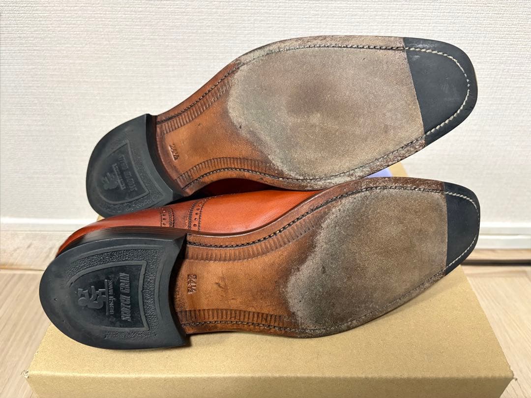 スコッチグレイン オデッサⅡ