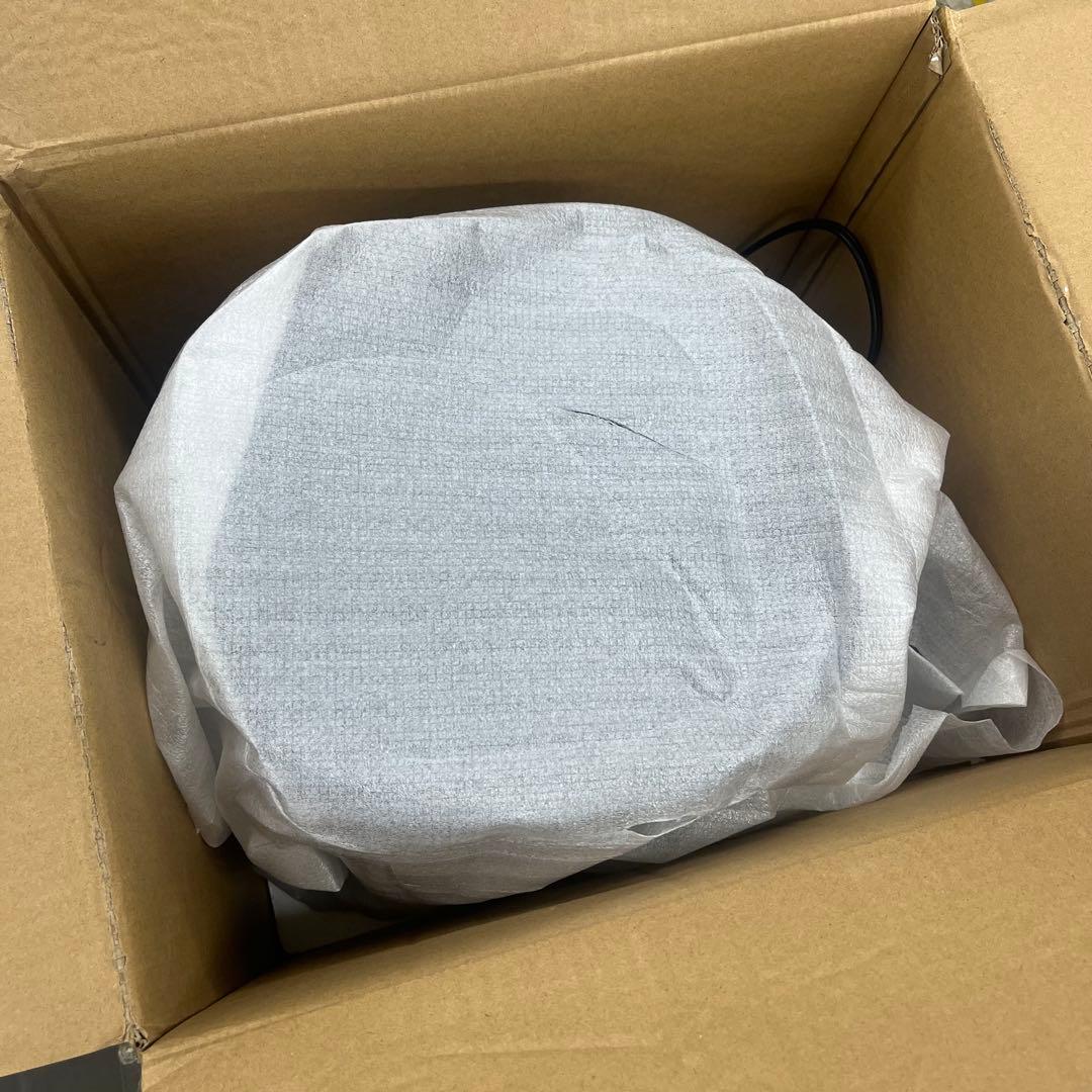 「未使用品」COSORI PRO LE 5.0-QUARTエアフライヤー