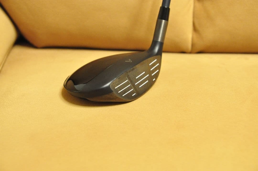 クラブ callaway PARADYM S 5W