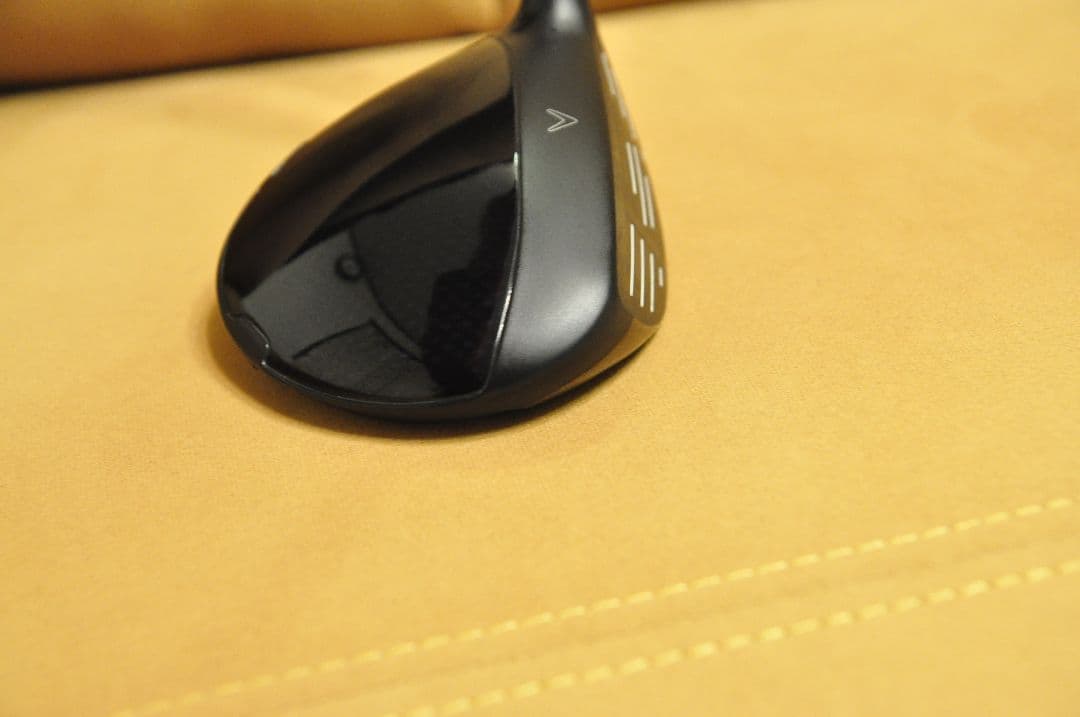 クラブ callaway PARADYM S 5W