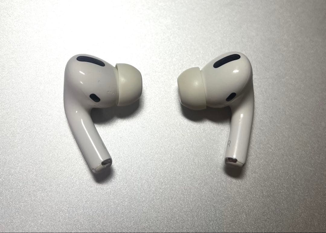 AirPods Pro 本体 左右＋箱