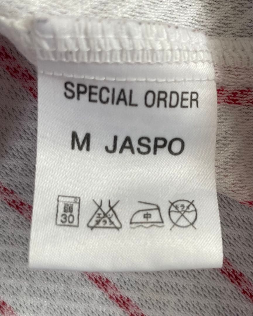 【美品】飯原誉士　ヤクルトスワローズ　オーセンティックユニフォーム