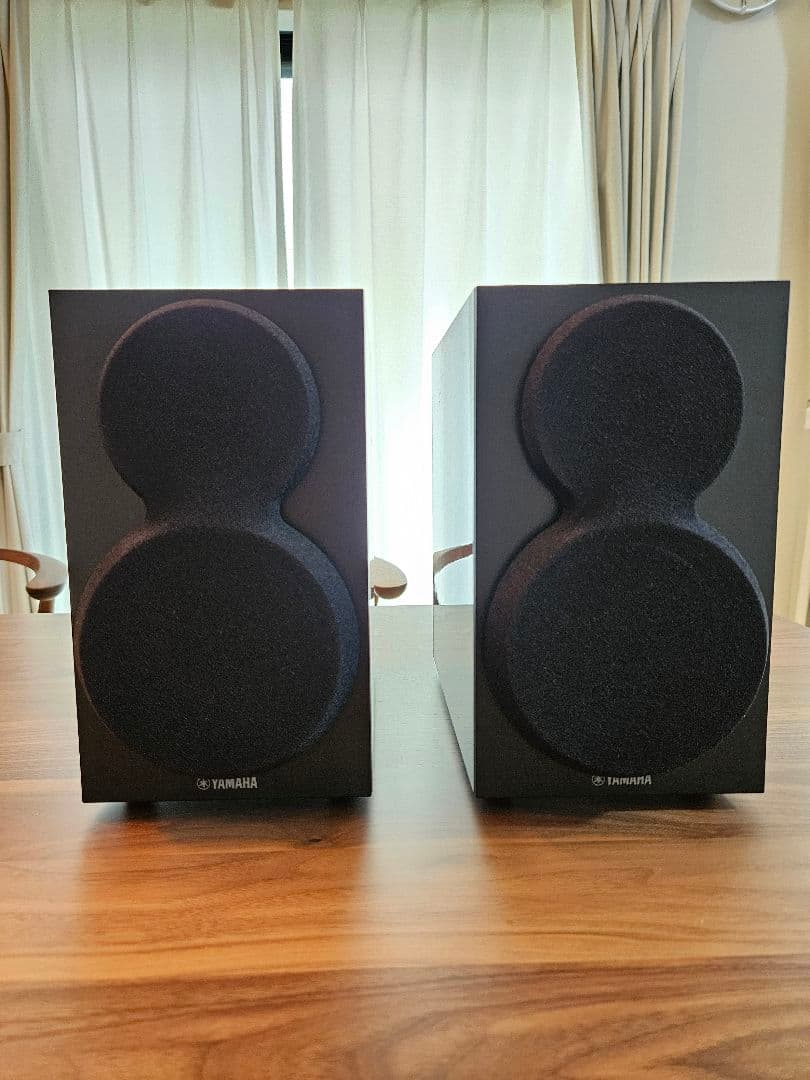 【美品】YAMAHA nsbp200